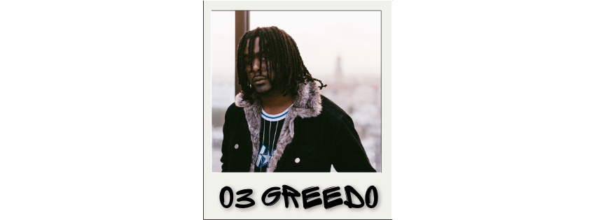 03 Greedo