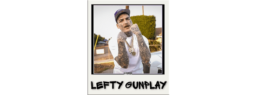 Lefty GuNplay