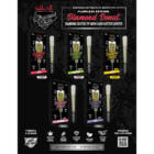 Hidden Hills Diamond Boyz Diamond Donut Preroll