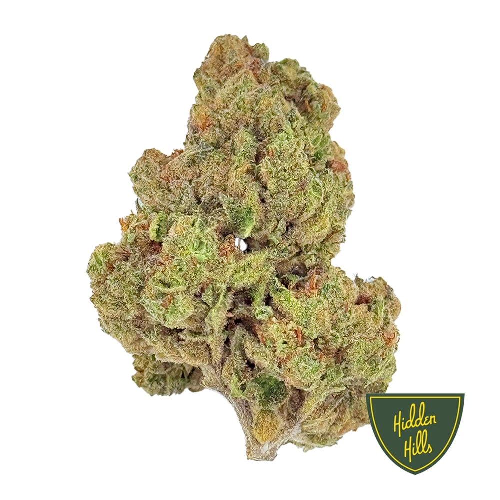 London Pound Cake hh