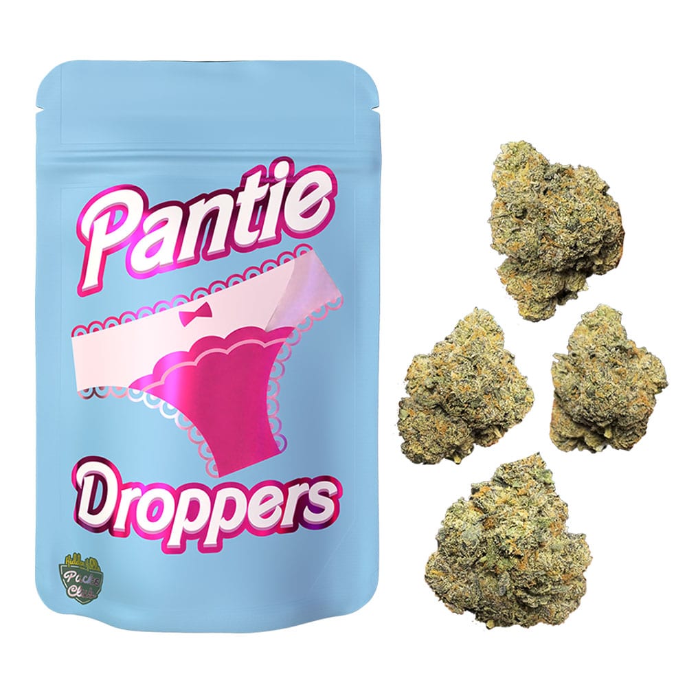 pantie droppers